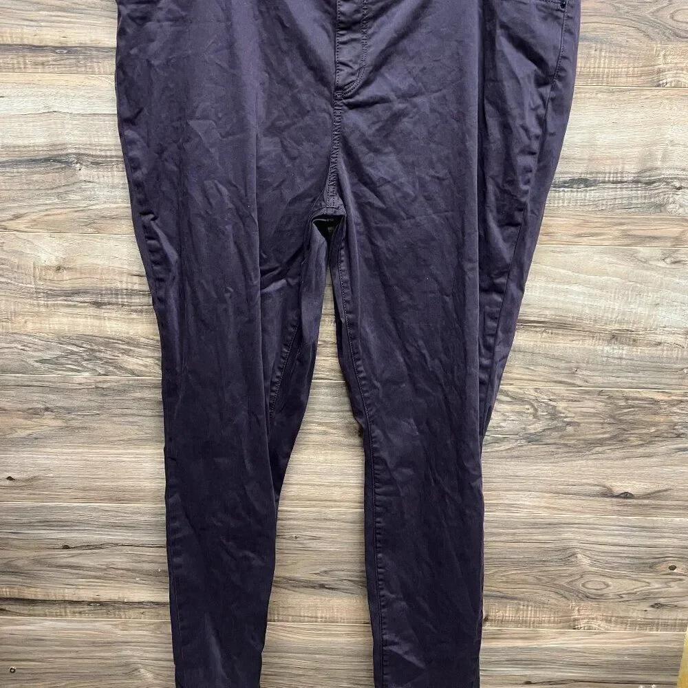 Universal Thread high rise jegging‎ 20W